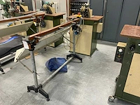 Emmecipi gambolo italy rolprentmachine - afbeelding 1 van  11