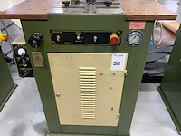 Emmecipi gambolo italy rolprentmachine - afbeelding 7 van  10