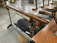Emmecipi gambolo italy rolprentmachine - afbeelding 8 van  10