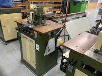 Emmecipi gambolo italy rolprentmachine - afbeelding 3 van  11