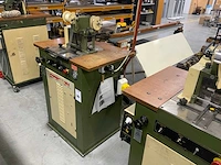 Emmecipi gambolo italy rolprentmachine - afbeelding 1 van  11