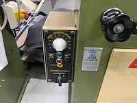 Emmecipi gambolo italy rolprentmachine - afbeelding 5 van  7