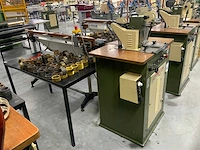 Emmecipi gambolo italy rolprentmachine - afbeelding 4 van  11