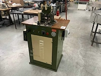 Emmecipi gambolo italy rolprentmachine