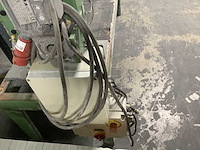 Emmedue s.r.l - steenzaagmachine - afbeelding 3 van  7