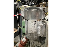 Emmedue s.r.l - steenzaagmachine - afbeelding 4 van  7