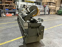 Emmegi - 1994 - norma 400 tu/4 - dubbele afkortzaag - afbeelding 8 van  13