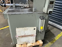 Emmegi - 2001 - afkortcirkelzaagmachine - afbeelding 2 van  12