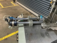 Emmegi - 2001 - afkortcirkelzaagmachine - afbeelding 9 van  12