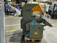 Emmegi - 2001 - afkortcirkelzaagmachine - afbeelding 8 van  12