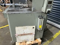 Emmegi - 2001 - afkortcirkelzaagmachine - afbeelding 2 van  12