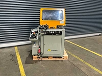 Emmegi - 2001 - afkortcirkelzaagmachine - afbeelding 5 van  12