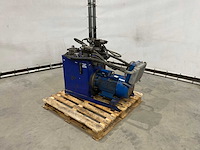 Emmegi - 2020k - hydrauliek unit - afbeelding 1 van  9