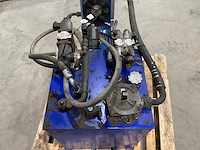 Emmegi - 2020k - hydrauliek unit - afbeelding 4 van  9
