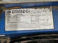 Emmegi - 2020k - hydrauliek unit - afbeelding 7 van  9