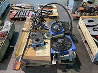 Emmegi oliekoeler (5x) - afbeelding 1 van  3