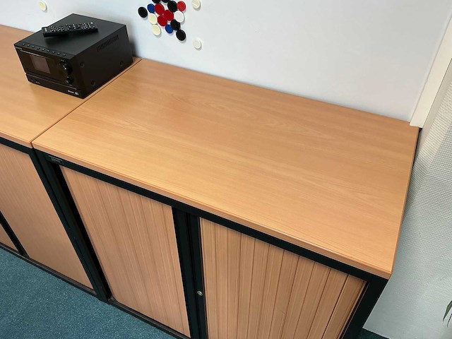 Emmein - dossierkast (2x) - afbeelding 2 van  3