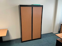 Emmein - dossierkast (2x) - afbeelding 1 van  4