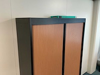 Emmein - dossierkast (2x) - afbeelding 3 van  4