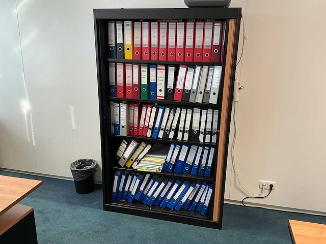 Emmein - dossierkast (2x) - afbeelding 2 van  4