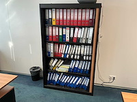 Emmein - dossierkast (2x) - afbeelding 2 van  4