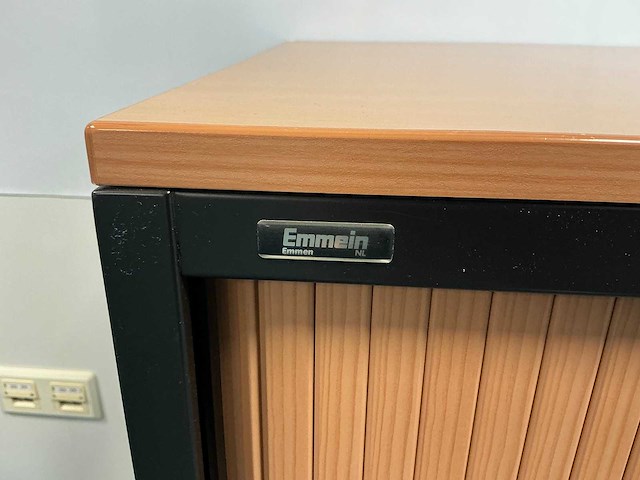 Emmein - dossierkast (2x) - afbeelding 3 van  3