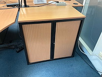 Emmein - dossierkast (2x)