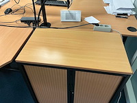 Emmein - dossierkast (2x) - afbeelding 2 van  3