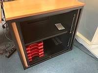 Emmein - dossierkast (2x) - afbeelding 3 van  3