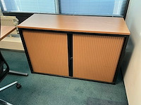 Emmein - dossierkast (3x) - afbeelding 1 van  3