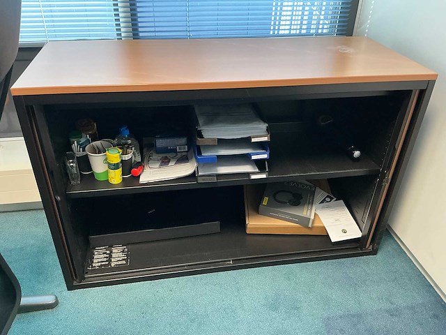 Emmein - dossierkast (3x) - afbeelding 3 van  3