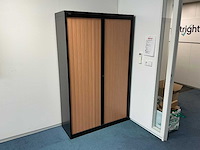 Emmein - dossierkast (3x) - afbeelding 1 van  5