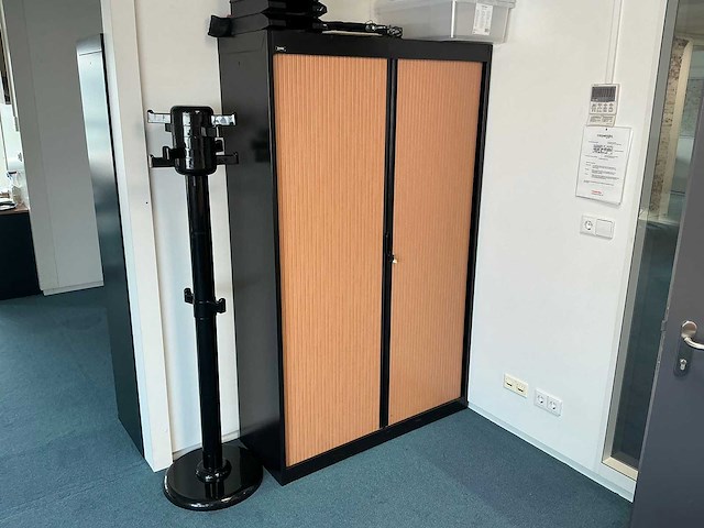 Emmein - dossierkast (3x) - afbeelding 1 van  5