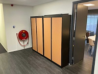 Emmein - dossierkast (4x) - afbeelding 3 van  3