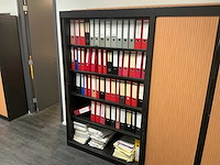 Emmein - dossierkast (4x) - afbeelding 2 van  3