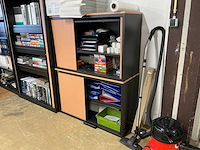 Emmein - dossierkast (4x) - afbeelding 1 van  5