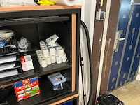 Emmein - dossierkast (4x) - afbeelding 2 van  5