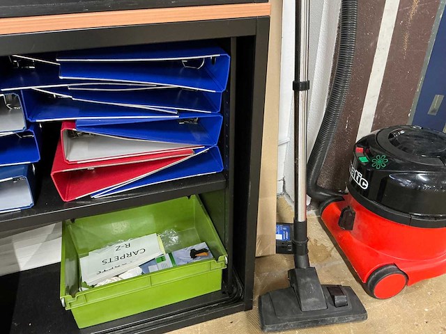 Emmein - dossierkast (4x) - afbeelding 4 van  5