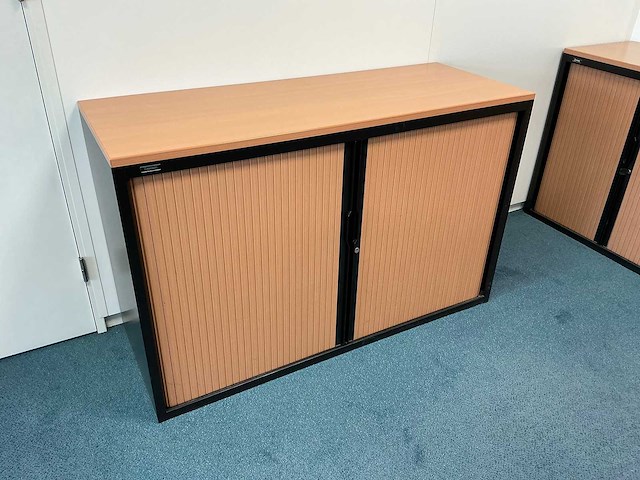 Emmein - dossierkast (5x) - afbeelding 1 van  5