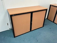 Emmein - dossierkast (5x) - afbeelding 1 van  5