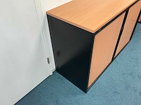 Emmein - dossierkast (5x) - afbeelding 3 van  5