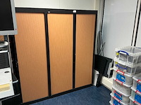 Emmein - dossierkast (5x) - afbeelding 1 van  5