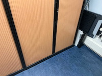 Emmein - dossierkast (5x) - afbeelding 3 van  5