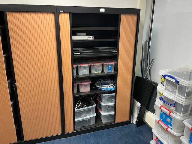 Emmein - dossierkast (5x) - afbeelding 4 van  5