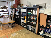 Emmein - dossierkast (6x) - afbeelding 1 van  8