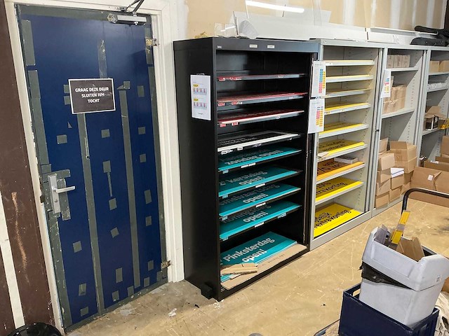 Emmein - dossierkast (6x) - afbeelding 2 van  8