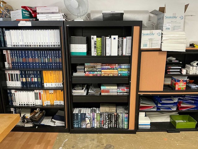 Emmein - dossierkast (6x) - afbeelding 3 van  8