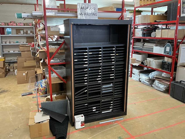 Emmein - dossierkast (6x) - afbeelding 4 van  8