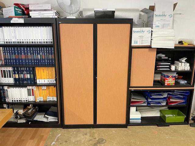 Emmein - dossierkast (6x) - afbeelding 5 van  8