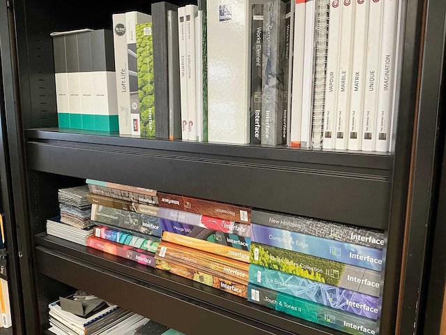 Emmein - dossierkast (6x) - afbeelding 6 van  8